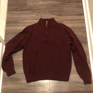 St Johns Bay Sweater